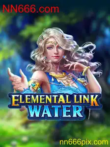 ElementalLinkWater: O Novo Fenômeno dos Jogos de Estratégia