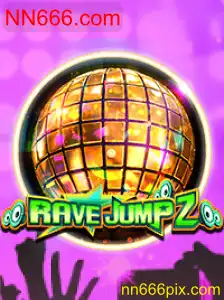 RaveJump2